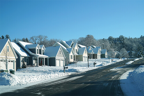 HOAs & Residential Communities