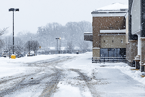 Property & Facility Managers