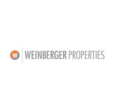 Weinberger Properties